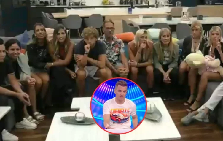 Cómo se eliminarán los familiares de Gran Hermano