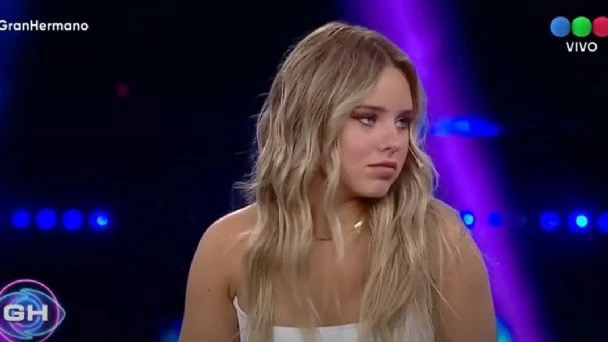 Coti sobre su futuro en teatro y tele