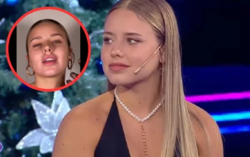 El video a cara lavada de Coti de Gran Hermano que dejó sin palabras a los fans