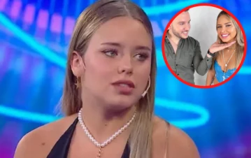 Coti de Gran Hermano se sometió a un fuerte cambio estético y mostró el antes y después