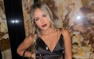 Coti escribió una profunda carta a corazón abierto por las críticas y los agravios que recibe