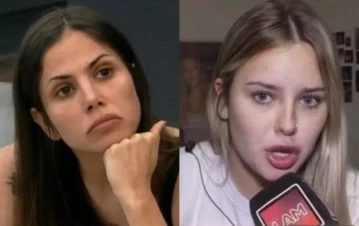 Coti admitió la obsesión de Romina por la gordura y acusó a Gran Hermano de protegerla: “Comparaba su cuerpo con...”