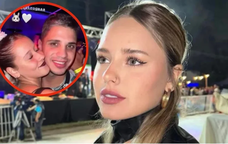 Coti sobre infidelidad de Cone