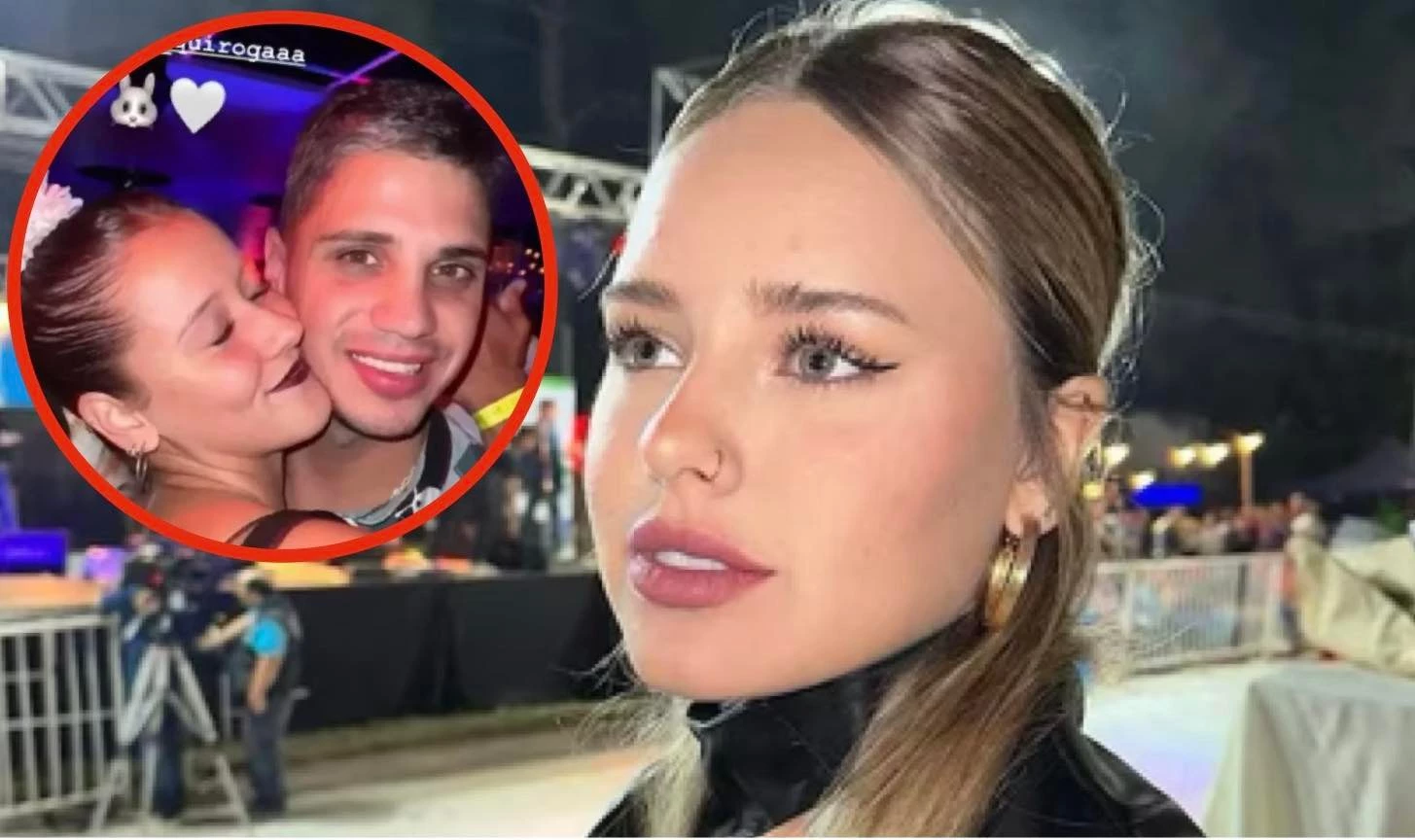 Coti sobre infidelidad de Cone