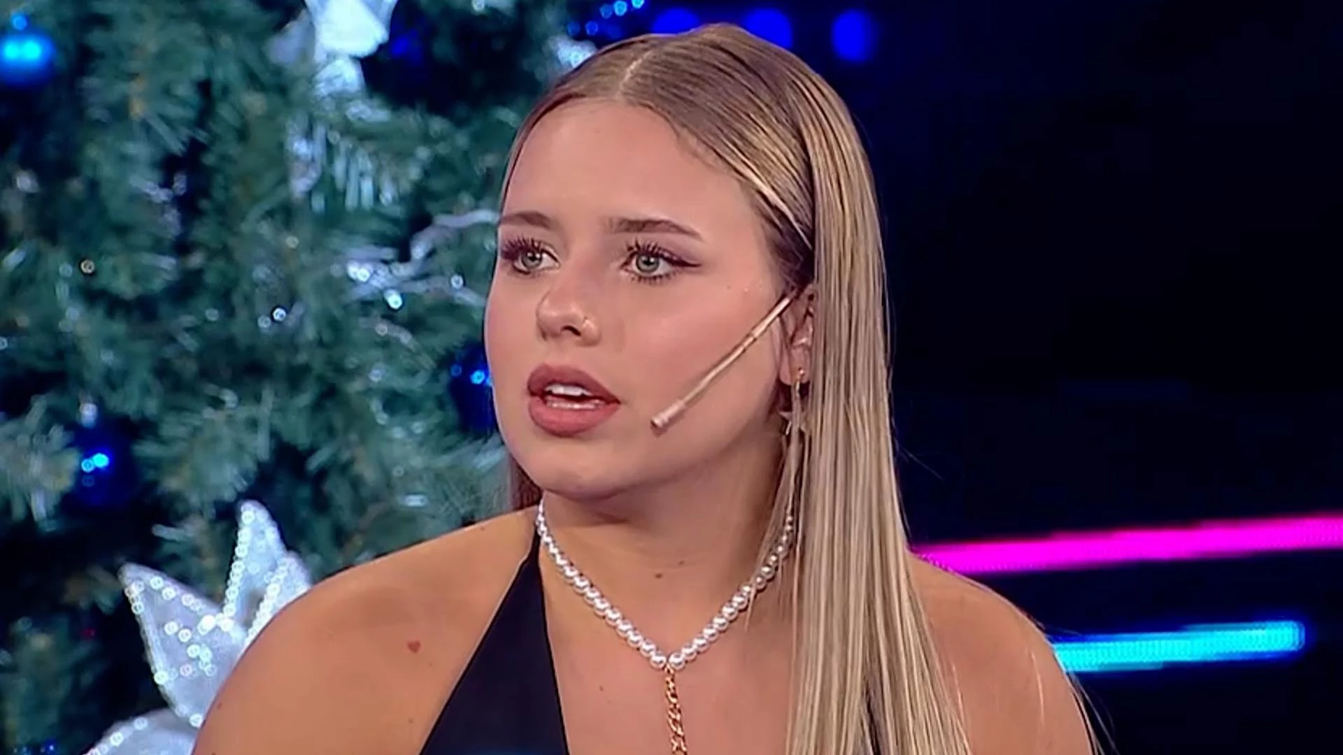 Coti sobre su futuro en teatro yt tele