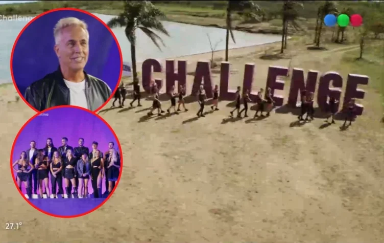 Cuál es el súper premio que ganará el campeón de The Challenge Argentina