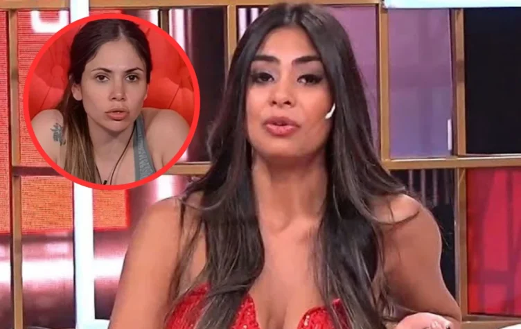 Daniela dijo que elige creerle a Romina con que extraña a las hijas