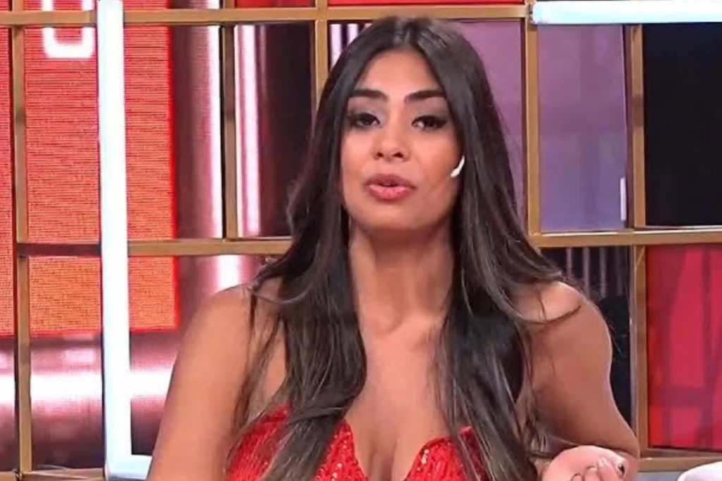 Daniela dijo que podría tener una pareja abierta
