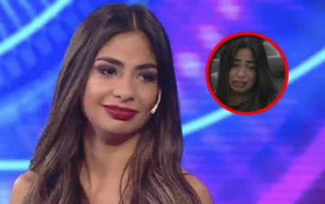 Daniela cometió un insólito error en Instagram apenas salió de Gran Hermano y la cargaron todos: "Cristiano Ronaldo un..."