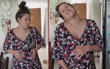 Barbie Vélez sufre un sinfín de complicaciones a horas de dar a luz: "Me destruís"