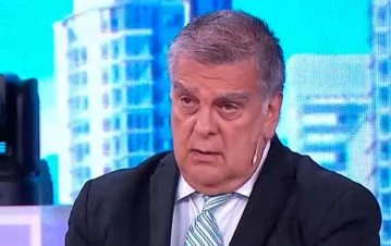 Luis Ventura perdió su celular y lo encontró en el lugar más insólito: “Estaba en la basura de...”