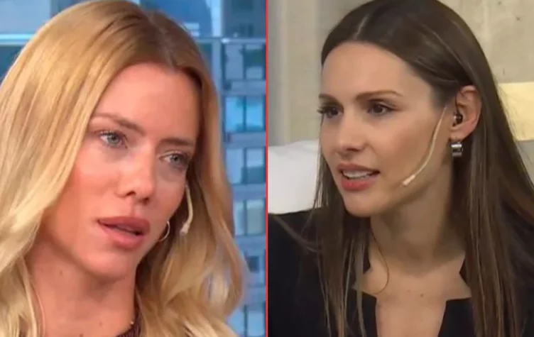 El increíble contrato que no pudieron cobrar Nicole Neumann y Pampita por no querer trabajar juntas