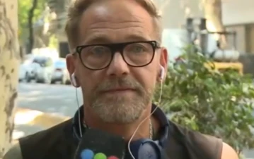 El papá de Nacho pronóstico la final de Gran Hermano y dejó afuera a una "bomba"