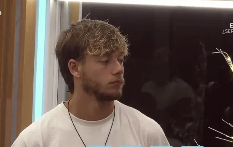 El record de Nacho de Gran Hermano