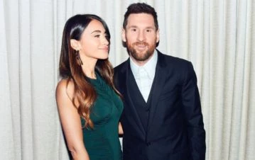 Cómo es por dentro el restaurante de lujo favorito de Messi y Antonela Roccuzzo