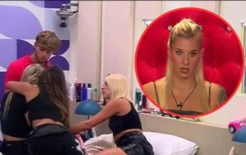 El verdadero motivo por el que La Tora rompió en llanto en Gran Hermano