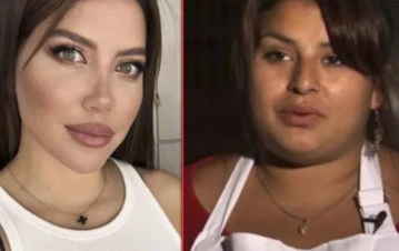 Elba Rodríguez, campeona de Masterchef, criticó que Wanda Nara sea su próxima conductora: "No la imagino..."