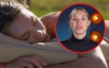 Flor Moyano reveló el verdadero motivo de su ingreso al Hotel de los famosos: "Quería…"