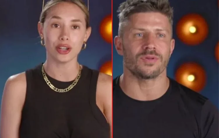 Flor Moyano se expresó tras la denuncia que realizó por abuso sexual a Juan Martino.