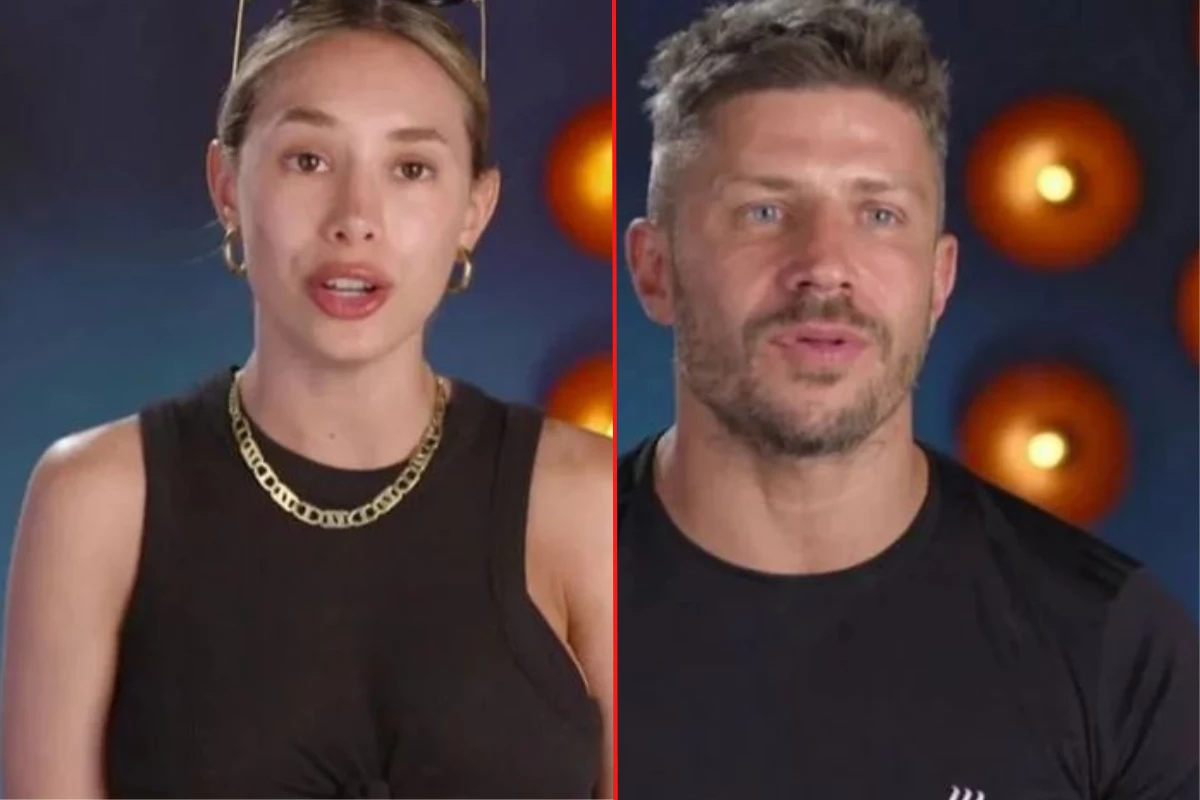 Flor Moyano se expresó tras la denuncia que realizó por abuso sexual a Juan Martino.