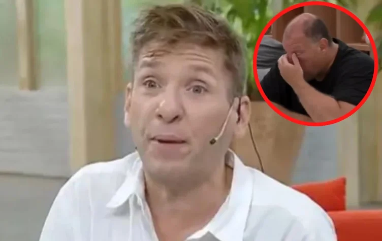 Gastón Trezeguet y una revelación sobre Ariel en Gran Hermano .