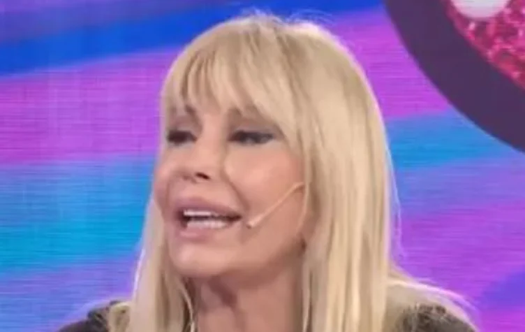 Graciela Alfano habló tras superar el cáncer