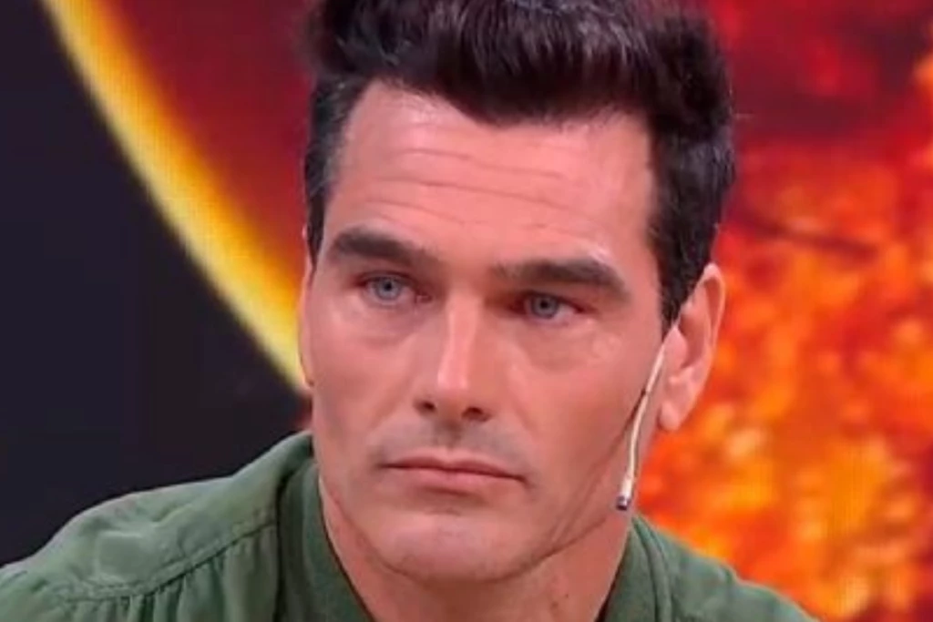 Hernán Drago fue acusado de ser parte de una estafa piramidal