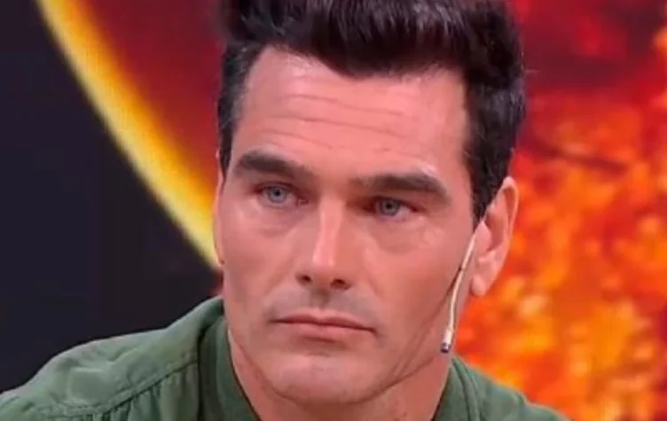 Hernán Drago fue acusado de ser parte de una estafa piramidal