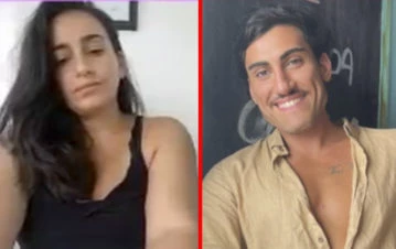 La mamá de Holder confesó que su hijo cayó en la droga tras salir de Gran Hermano: "Tomaba éxtasis y..."