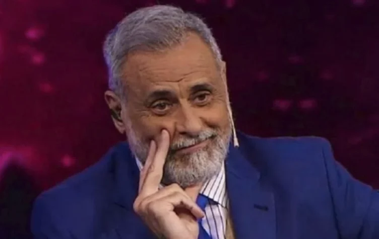 Jorge Rial sobre por qué está soltero