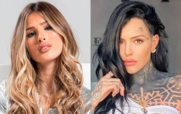 Revelan que Cande Tinelli y Julieta de Gran Hermano están unidas: “Amamos a Juli con nuestra…”