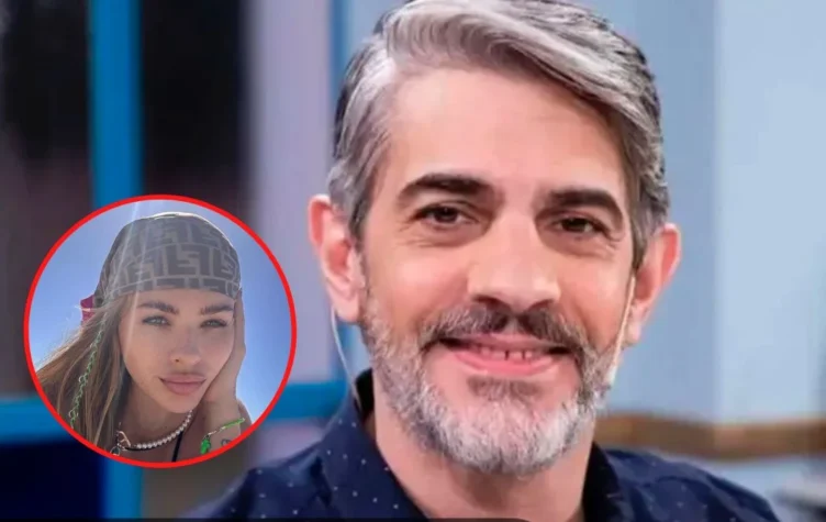 La China y Pablo Echarri trabajarán juntos