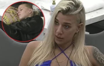 La Tora apuntó fuerte contra el juego de Camila en Gran Hermano: "Se va a hacer la pobrecita y..."