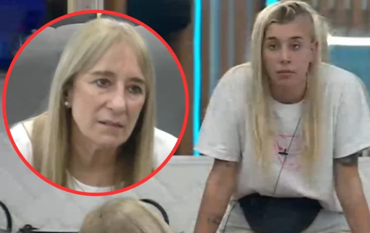 La Tora no se banca más a Gladys y la mandó a callar en Gran Hermano