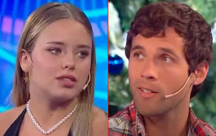 La alianza que develaron Coti y Agustín como parte de la estrategia.