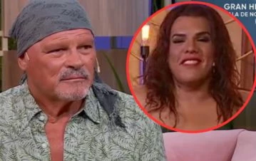 La burla fuera de lugar de Costa sobre las enfermedades de Alfa