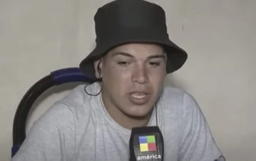 Thiago de Gran Hermano reveló sí vivirá solo tras el reality: "Me voy a..."