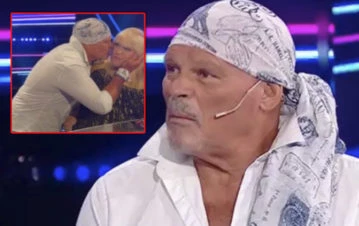 Los secretos de la foto de Alfa con Laura Ubfal que revolucionó a los seguidores de Gran Hermano