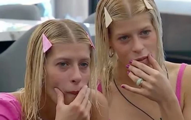 La hermana de Camila y el monto que cobró por estar en Gran Hermano