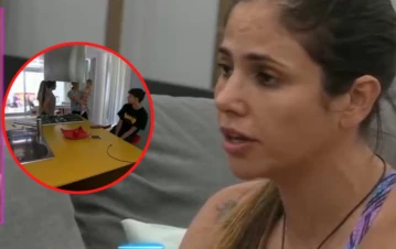 Cómo es por dentro la espectacular casa donde vivirá Romina de Gran Hermano cuando salga de la casa