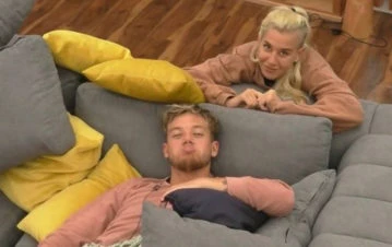 La mamá de La Tora de Gran Hermano opinó de la relación de su hija con Nacho y sembró dudas: "Van a ser..."