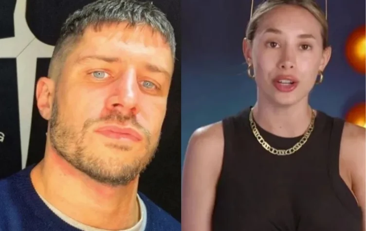 La producción de El Hotel de los famosos se refirió al abuso sexual que sufrió Flor Moyano