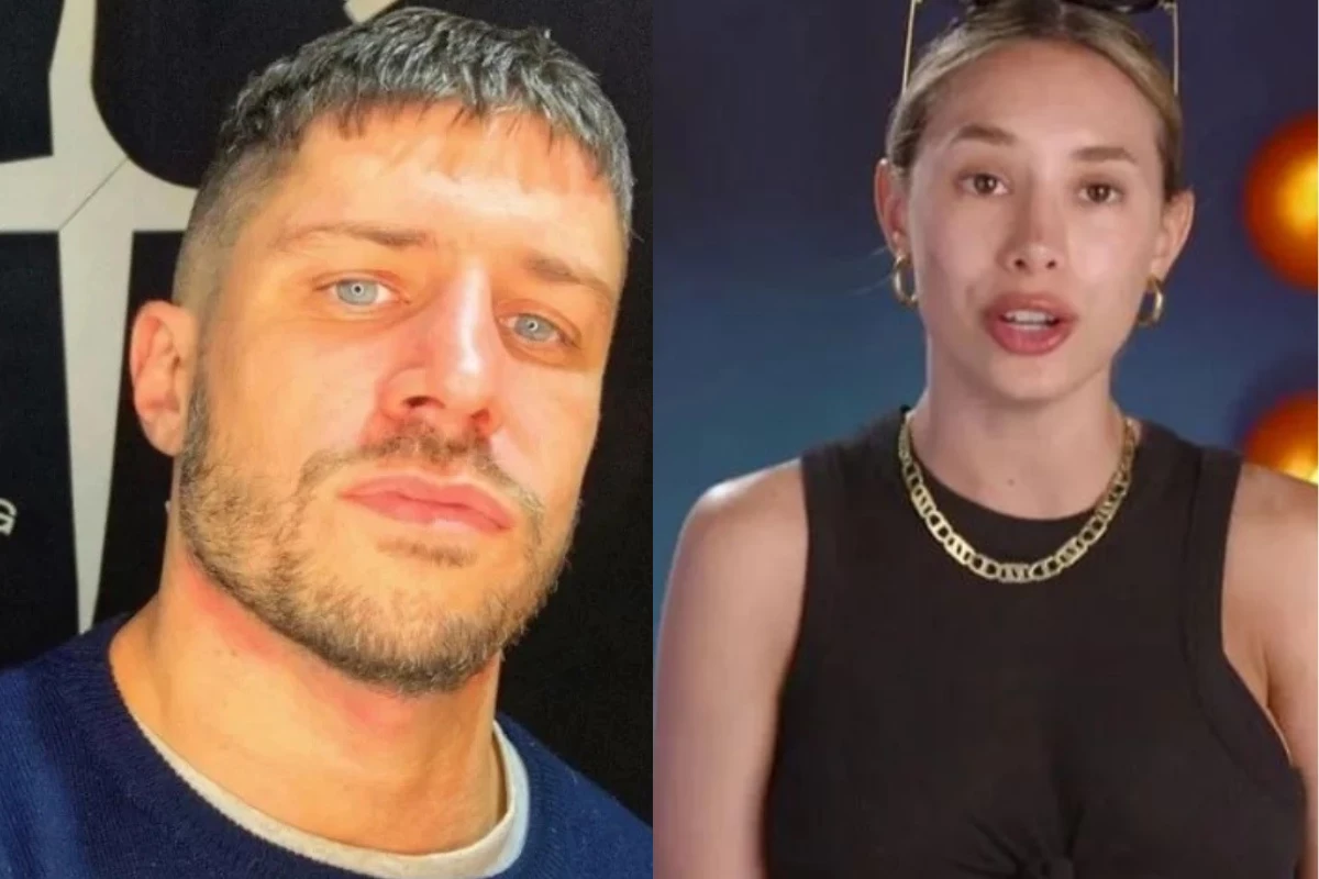 La producción de El Hotel de los famosos se refirió al abuso sexual que sufrió Flor Moyano