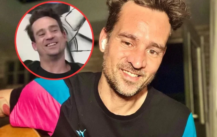 Chano nuevamente internado