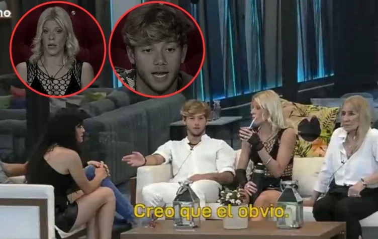 La verdad detrás del complot