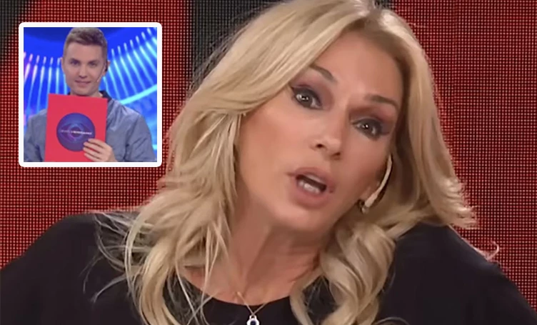 El tuit de Yanina Latorre que disparó las sospechas de fraude en Gran Hermano