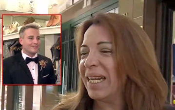 Lizy Tagliani reveló cuántos invitados tendrá su casamiento a menos de un mes de la boda