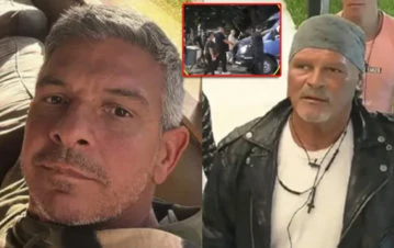 Alfa eliminado: cómo quedó Marcelo Corazza, ganador de Gran Hermano, tras la explosión de un bombazo de estruendo