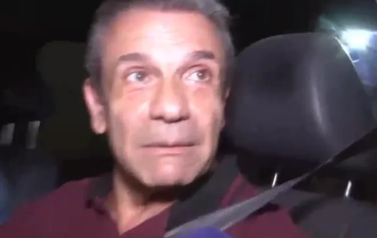 Marcelo De Bellis y el posible conflicto con Darío Lopilato Somos familia.