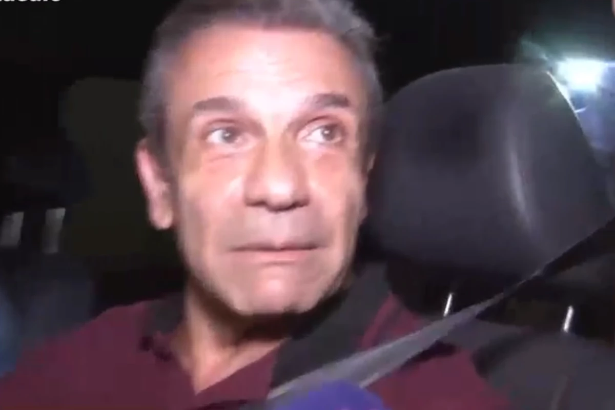 Marcelo De Bellis y el posible conflicto con Darío Lopilato Somos familia.